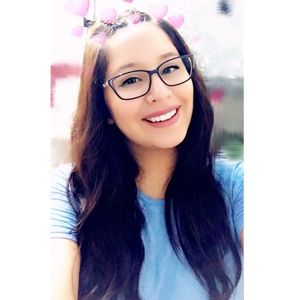 Meet your Posher, Eli